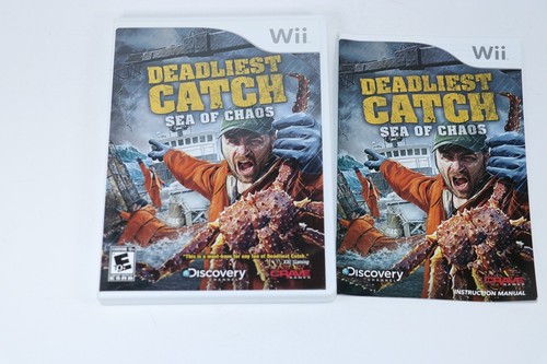 NINTENDO WII GAME LOT YOU PICK CHOOSE BUY 2 GET 1 50% OFF ALL GAMES PLAY TESTED! - Picture 27 of 251