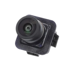 2012-2014 Ford F-150 Tailgate Rear View Back Up Camera Reverse Parking OEM NEW