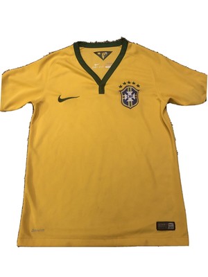 brazil soccer jersey kids