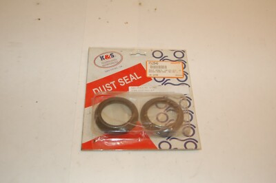 K&S Technologies - 16-2046 - Dust Seals for sale online | eBay