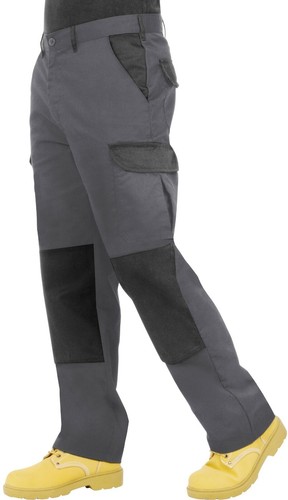 Proluxe Endurance Mens Tradesman Cargo 