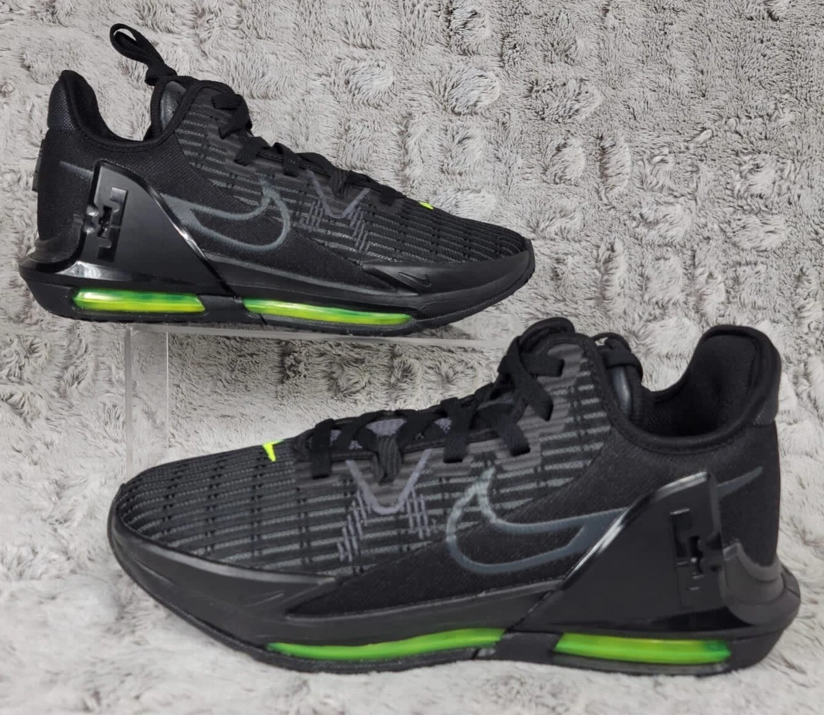 Lebrons 6 top
