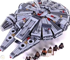 lego star wars 75105