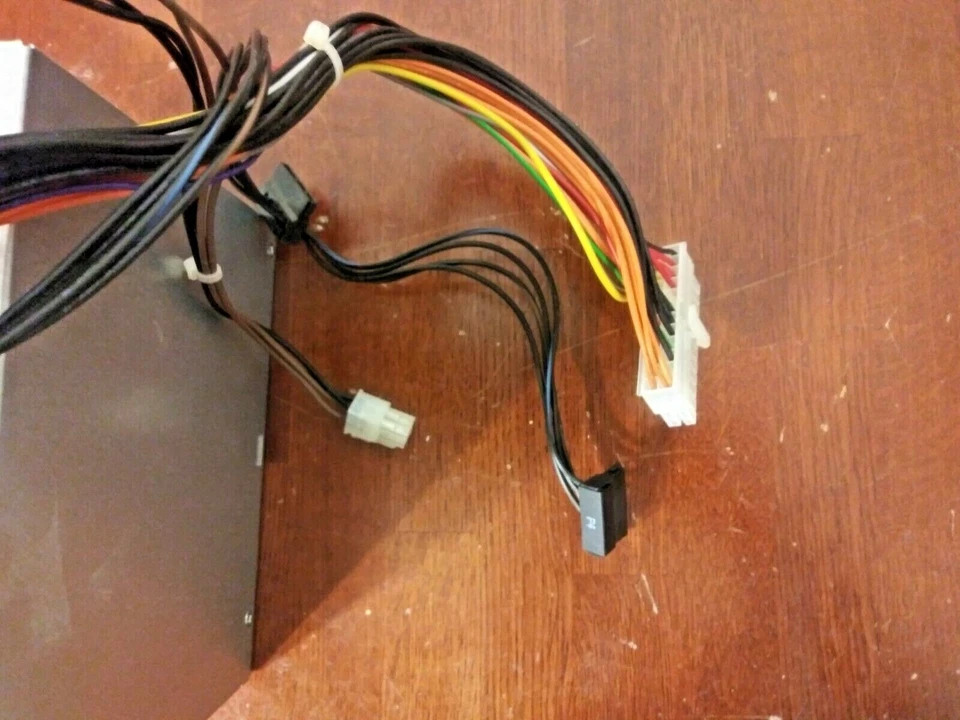 849648-003 HP Envy 750 Series Desktop 300W DPS-300AB-73 Power Supply 759763-001 - Image 3 of 4