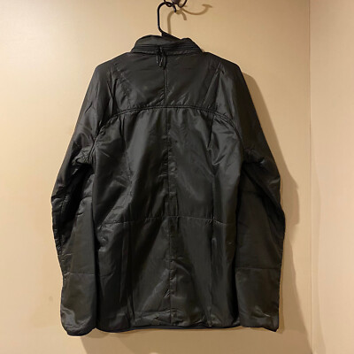 ジャケット・アウター beyond A3 alpha sweater Beyond Clothing A3 Alpha Sweater Polartec Alpha Insulation