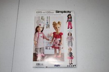 Simplicity patterns you choose