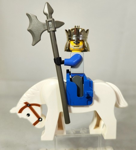 LEGO Castle Knights KINGDOM II Minifigures (Genuine) - YOU PICK! - Picture 29 of 50