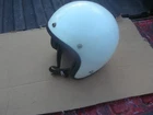 Vintage Helmet 1960s Racing Size Small