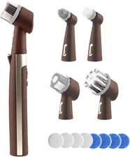 Horsepower Pocket Pony AS-SEEN-ON-TV Waterproof Cordless Pocket-Sized Oscilla...