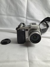 Konica Minolta Dimage 7i - GT Lens 7.2-50.8mm APO Optik - Bridgekamera Kamera