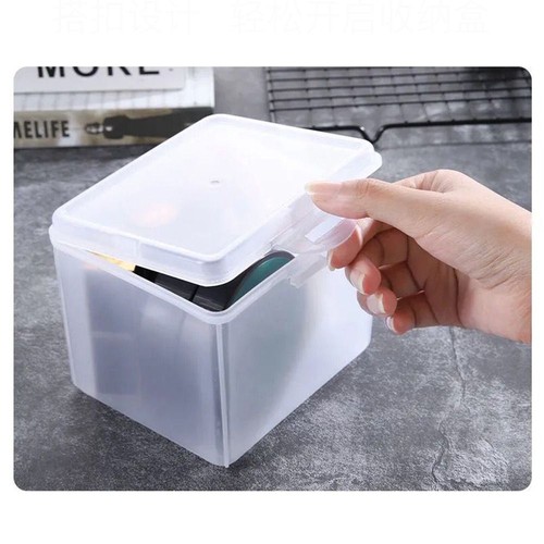1Pcs Multi-purpose Storage Case Small Thing Container Storing Jewelry Headband - Picture 8 of 15