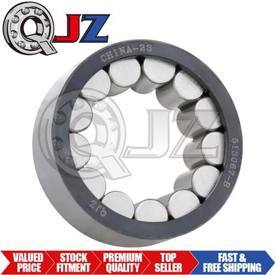 513607-B REAR E-Coated Wheel Bearing for 2005-2009 Saab 97X