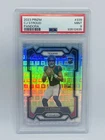 Panini Prizm C.J. Stroud #339 Pandora Prizm PSA 9 Rookie /400 Houston Texans