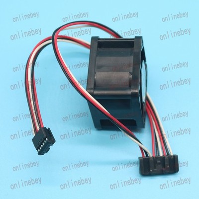 Neu für FANUC NMB 1611VL-05W-B49 A90L-0001-0580#C Lüfter KOSTENLOSER VERSAND