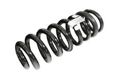 Mercedes-Benz Genuine Helical Coil Spring Rear Suspension GLS 166 A1643240404