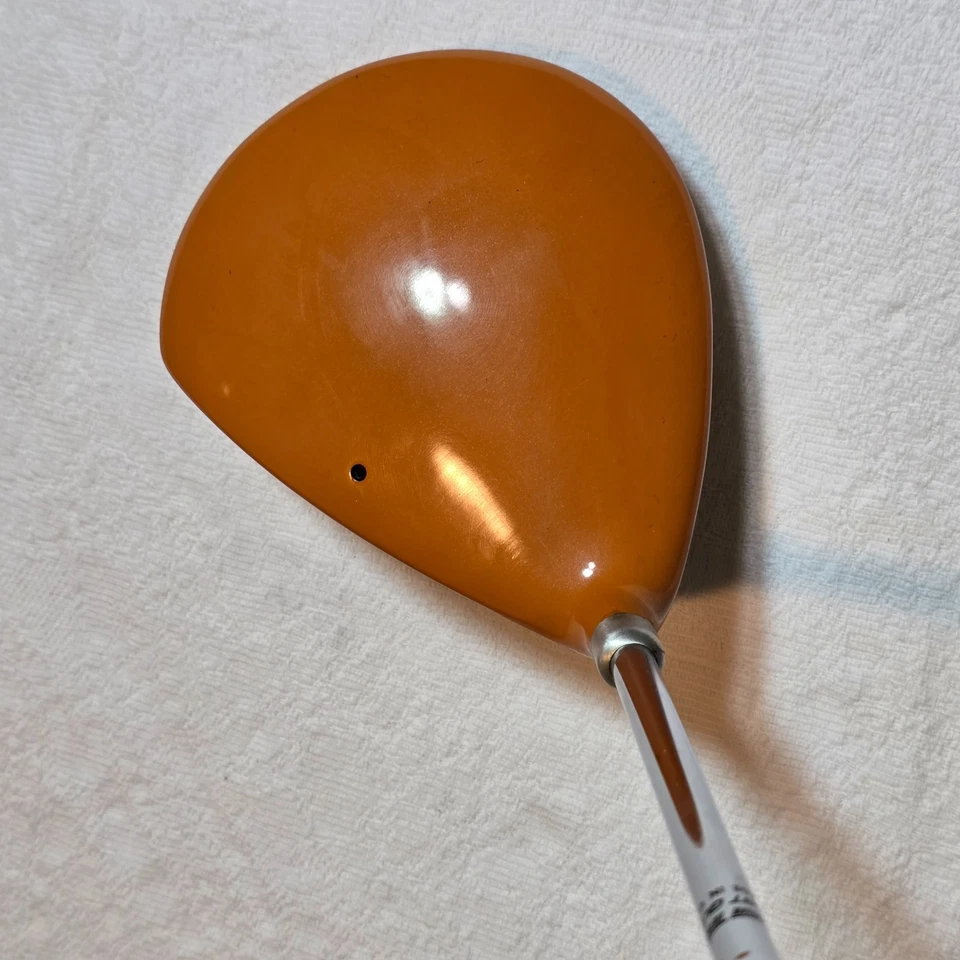 Controlador ponderado Momentus Power Hitter 275 460cc 46 pulgadas Foto 3 de 4