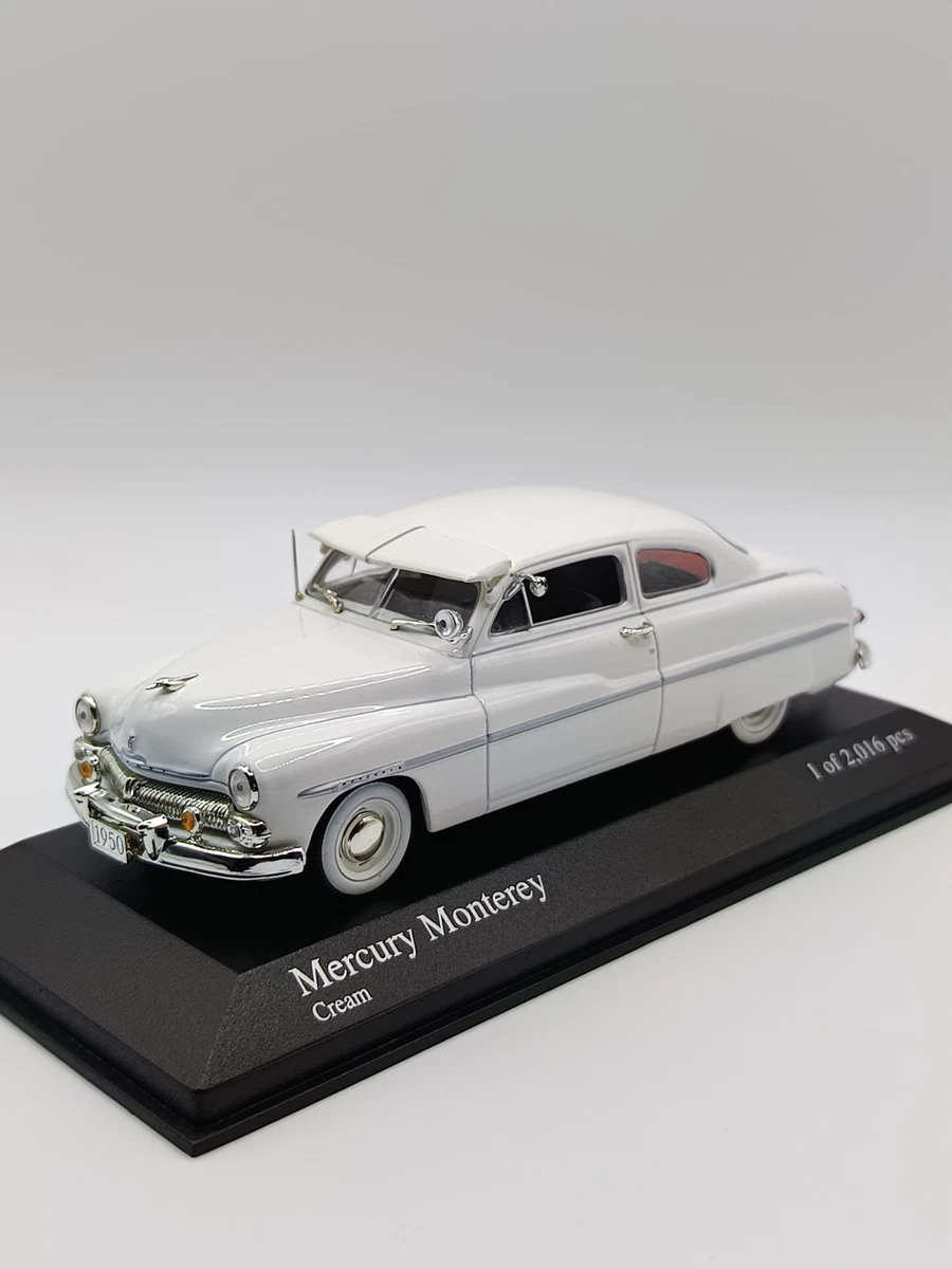 Mercury 1:43 Diecast Cars for sale | eBay