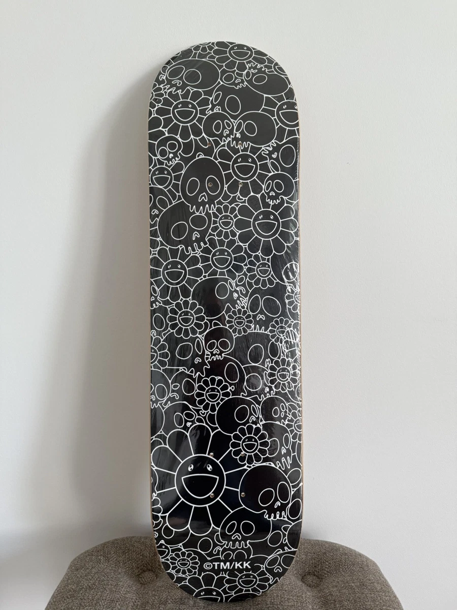 Takashi Murakami In Skateboard Decks for sale - eBay