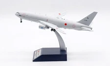1:200 InFlight Japan Air Self-Defense Force KC-767J​ Airplane Aircraft Model