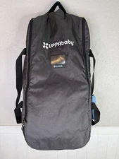 Uppababy Mesa Car Seat Travel Bag Gray