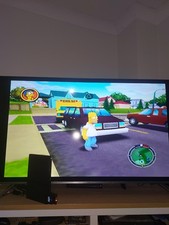 Playstation 2 Slim Ps2 Mod 256gb / Plays Amazing / Plug & Play / MADE TO ORDER