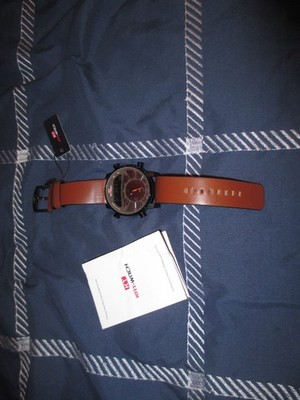 MEN'S KT KAT-WACH WATCH NIB