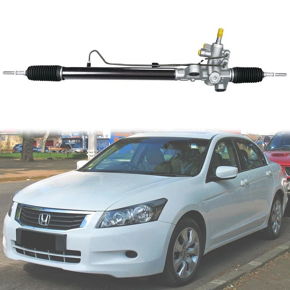 Power Steering Rack For Honda Accord TAO CP1 2 3 2008-2012 (Without Tie Rod End) - Image 2 of 4