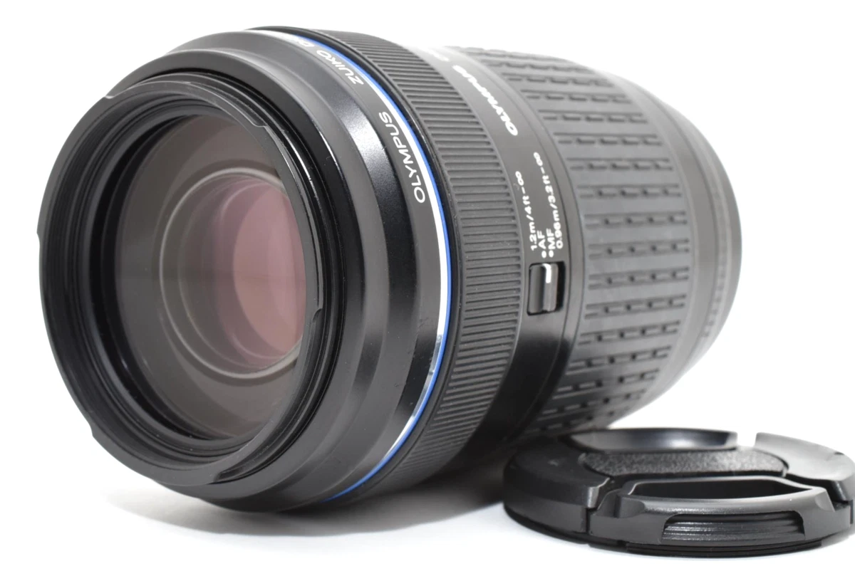 T*O様 OLYMPUS ZUIKO DIGITAL 70-300mm Olympus Zuiko Digital ED 70-300 mm f/4.0-5.6 review - Introduction
