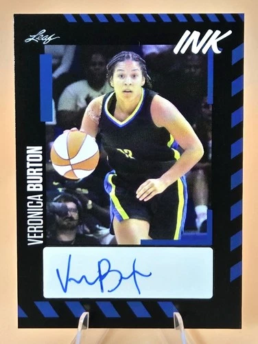 Veronica Burton 2023 Veronica Burton Blue