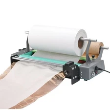 Paper Cutting Machine Environmentally Friendly Packaging Cardboard Mesh Strip