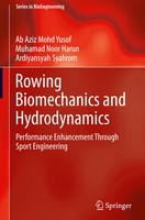 Ab Aziz Mohd Yusof (U. A.) | Rowing Biomechanics And Hydrodynamics | Buch (2025)