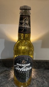 Michelob Beer Sign | eBay