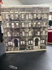 Led Zeppelin ~ Physical Graffiti -  SS 2-200 1st PR Press w/Inners from 1975