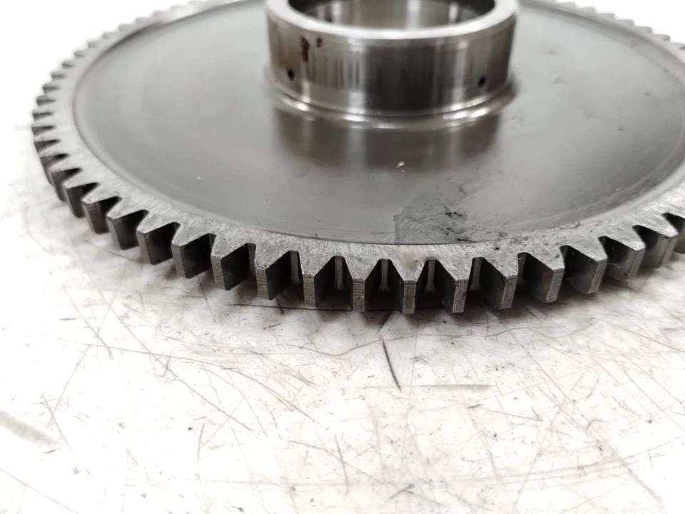 2000 Ducati Monster M750 M900 Engine Motor Sprocket Gear - Image 4 of 4