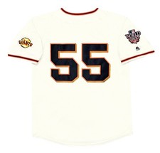 San Francisco Giants Collecting and Fan Guide 15