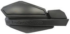 Powermadd 34233 Star Series Handguards (Matte Black)