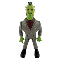 The Real Ghostbusters Frankenstein Monster figure original 172