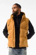 Jordan Craig Men's East New York Bubble Vest Desert
