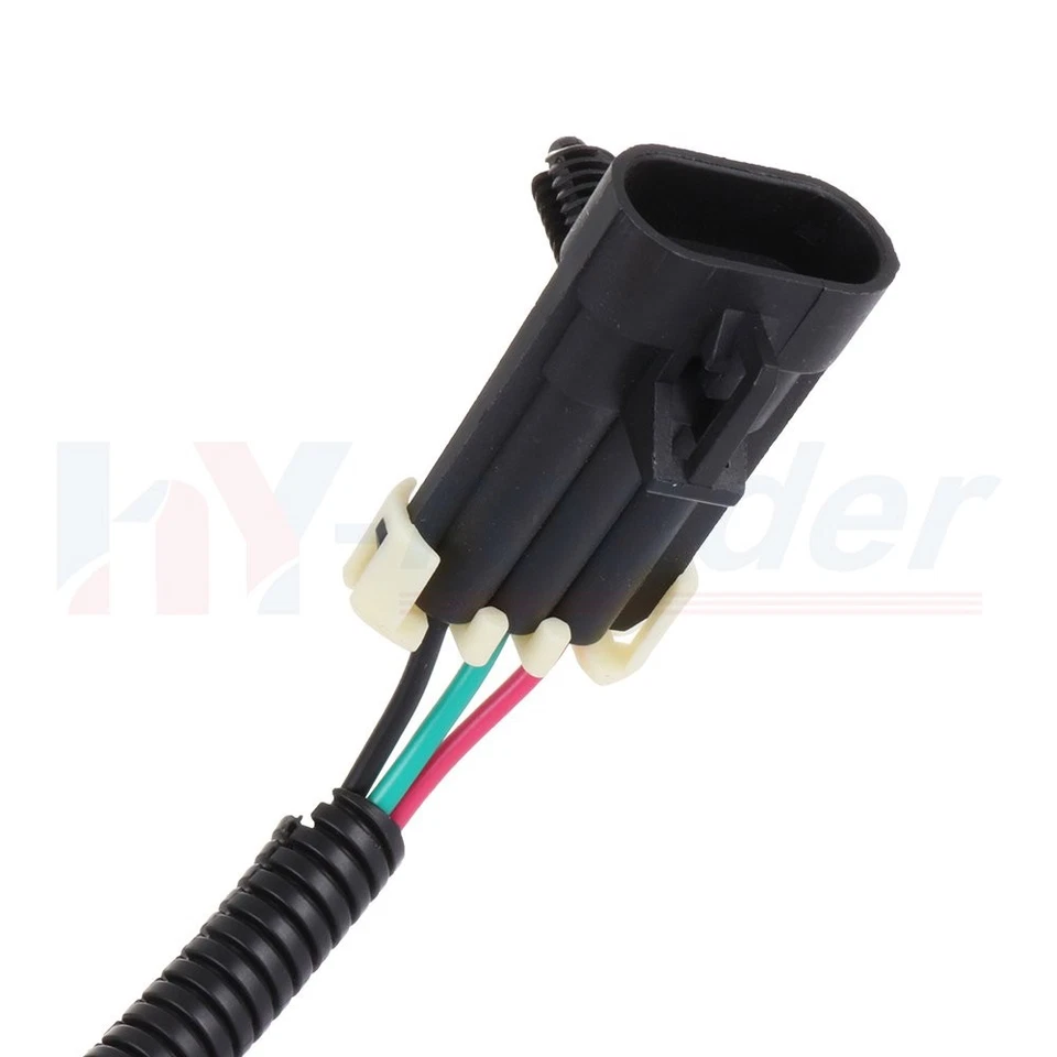 Set of 2 Camshaft Position Sensor Fit For Pontiac Trans Sport Chevrolet Camaro - Image 2 of 4