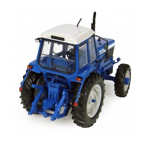 Universal Hobbies Ford TW30 Tractor 1-32 4023 - Picture 2 of 3