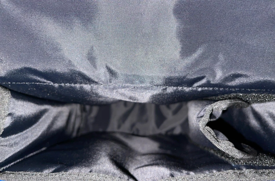 Черный DSLR камеры и Zoom объектива рукав мягкий чехол с плечами ремень - Изображение 2 из 4