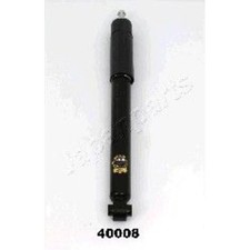 JAPANPARTS Stoßdämpfer hinterachse passend für Honda Accord VII Tourer CM