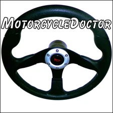 Steering Wheel,HiSun,400,500,700,750,1000,Vector,Sector,Strike,RK,Coleman,MSU