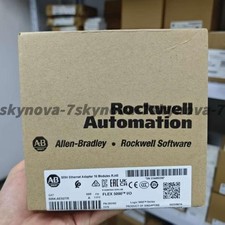 Brand NEW Allen-Bradley 5094-AEN2TR FLEX 5000 Adapter RJ45 Free Shipping