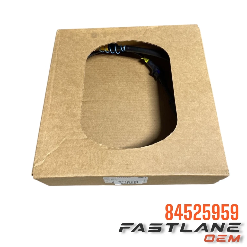 2015-2017 GMC YUKON XL AUTOMATIC TRANSMISSION CONTROL CABLE NEW OEM 84525959 - Image 4 of 4