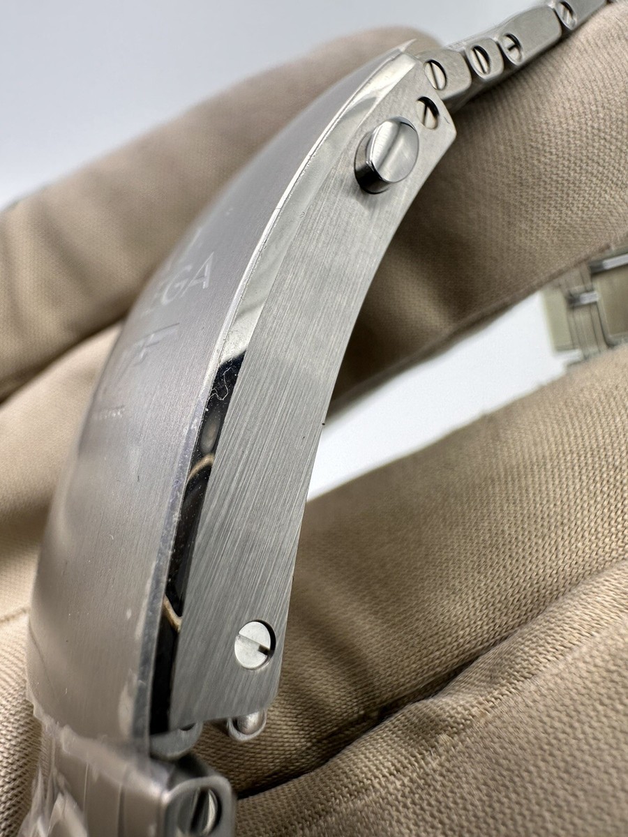 OEM BrandNew OMEGA SEAMASTER 300Pro007 (20MM) BRACELET OEM BrandNew OMEGA SEAMASTER 300Pro007 (20MM) BRACELET