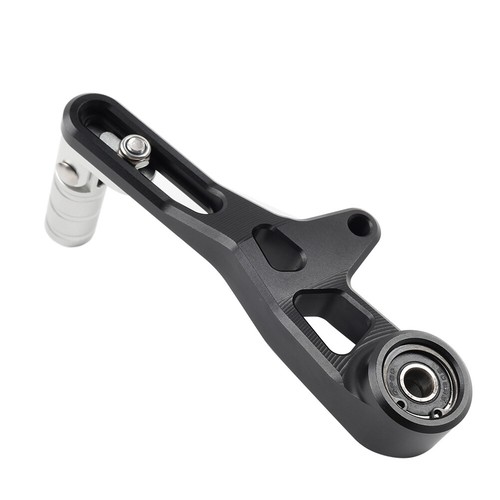 klappbares Schalthebelpedal aus Aluminium für BMW R1300GS ADV 23-24 - Bild 11 von 11