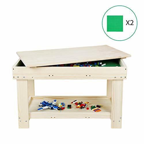 activity play table