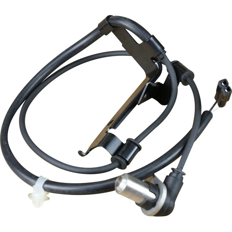 NUEVO SENSOR DE VELOCIDAD DE RUEDA ABS **PARA 2001-2006 Suzuki Grand Vitara XL-7 Delantero Derecho Foto 2 de 4