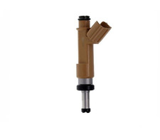 1x Iniettore Originale TOYOTA 23250-0T030 BENZINA, Iniettore AURIS PRIUS VERSO